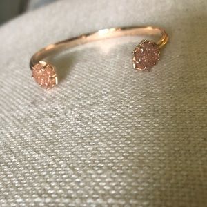 Kendra Scott Drusy Bracelet